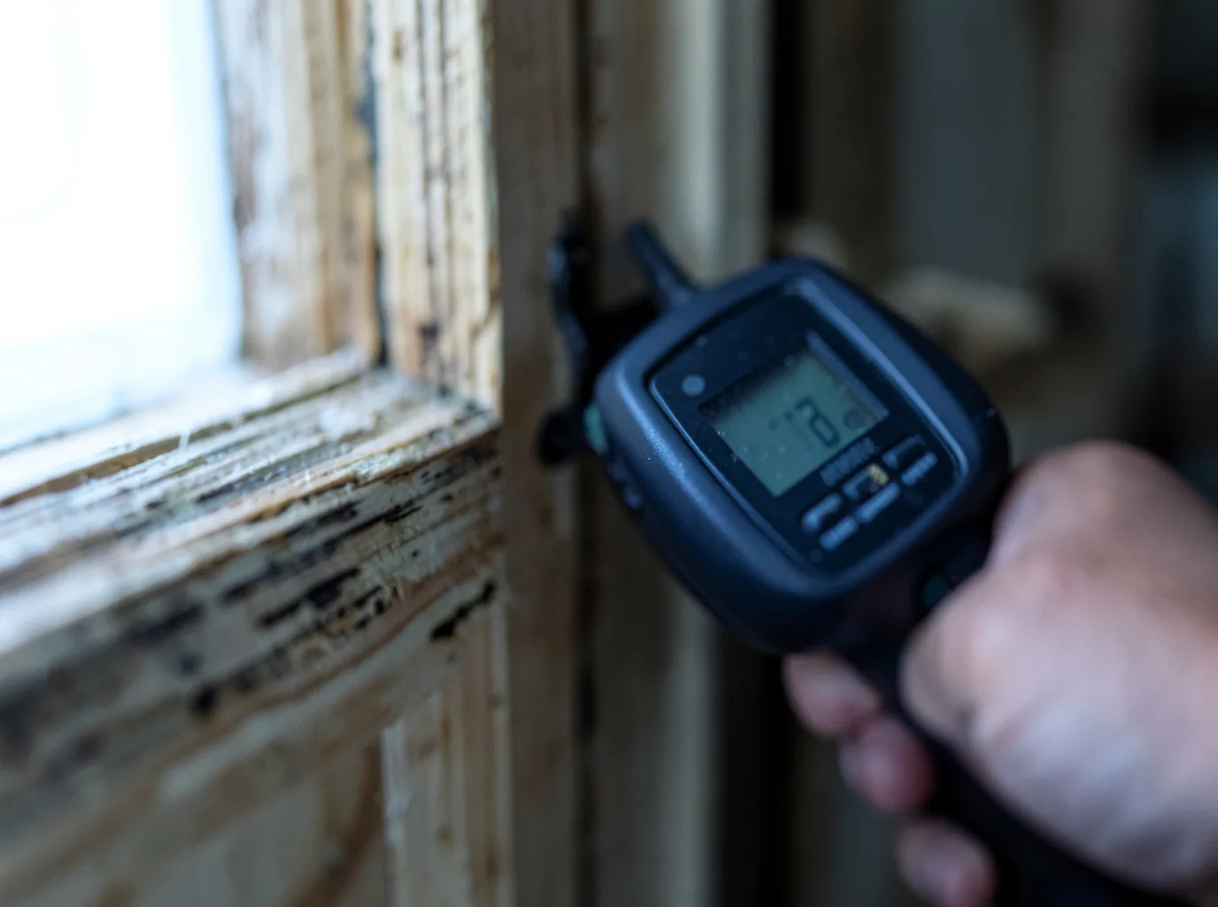 Commercial Water Damage Restoration in Plano, IL